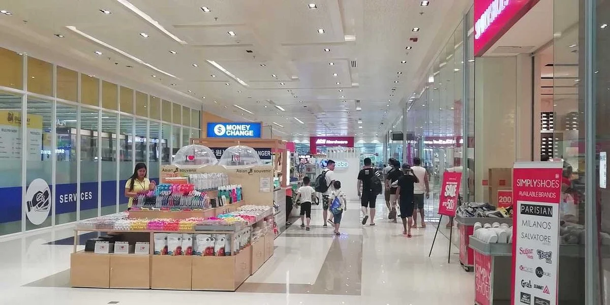 City Mall