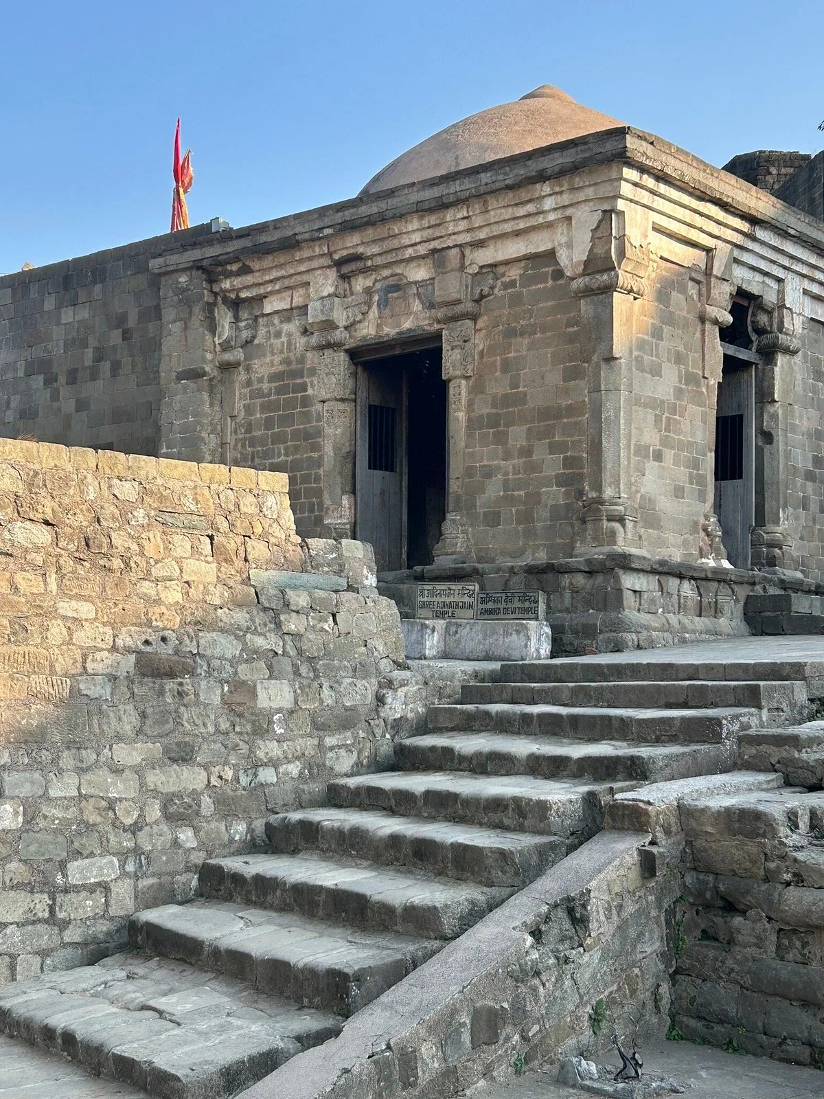 Ambika Devi Temple
