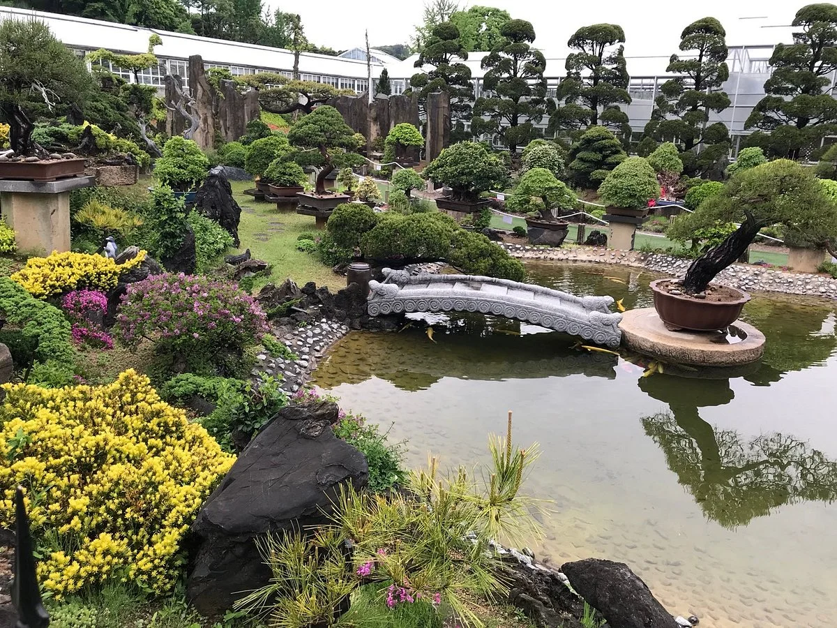 Beartree Park
