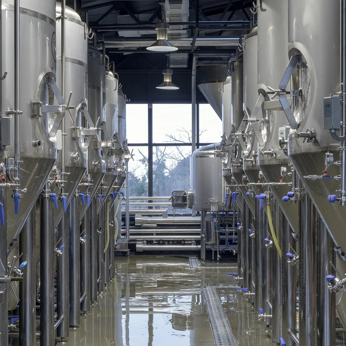 Magpie Brewery
