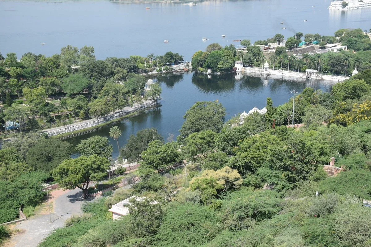 Machla Magra (Fish Hill)