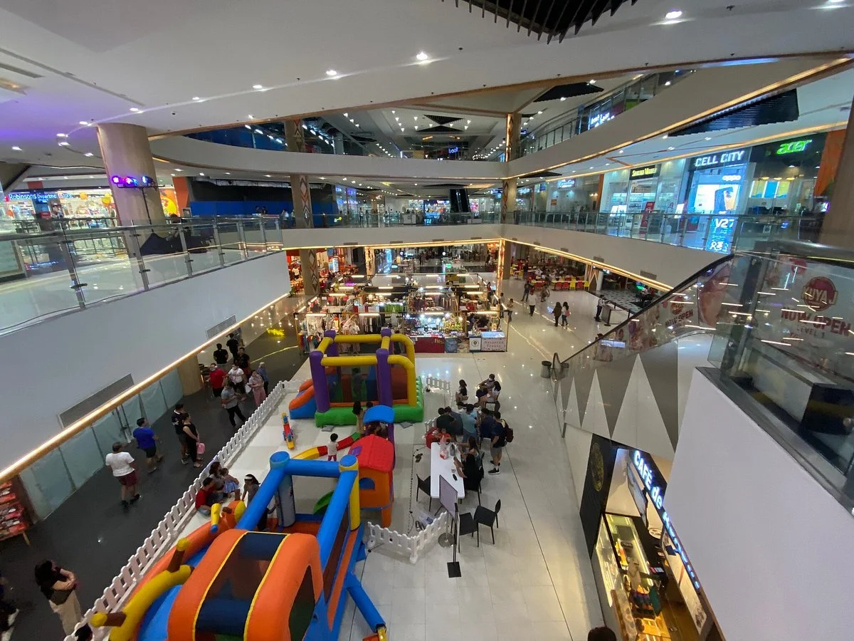 Robinsons Place Tacloban
