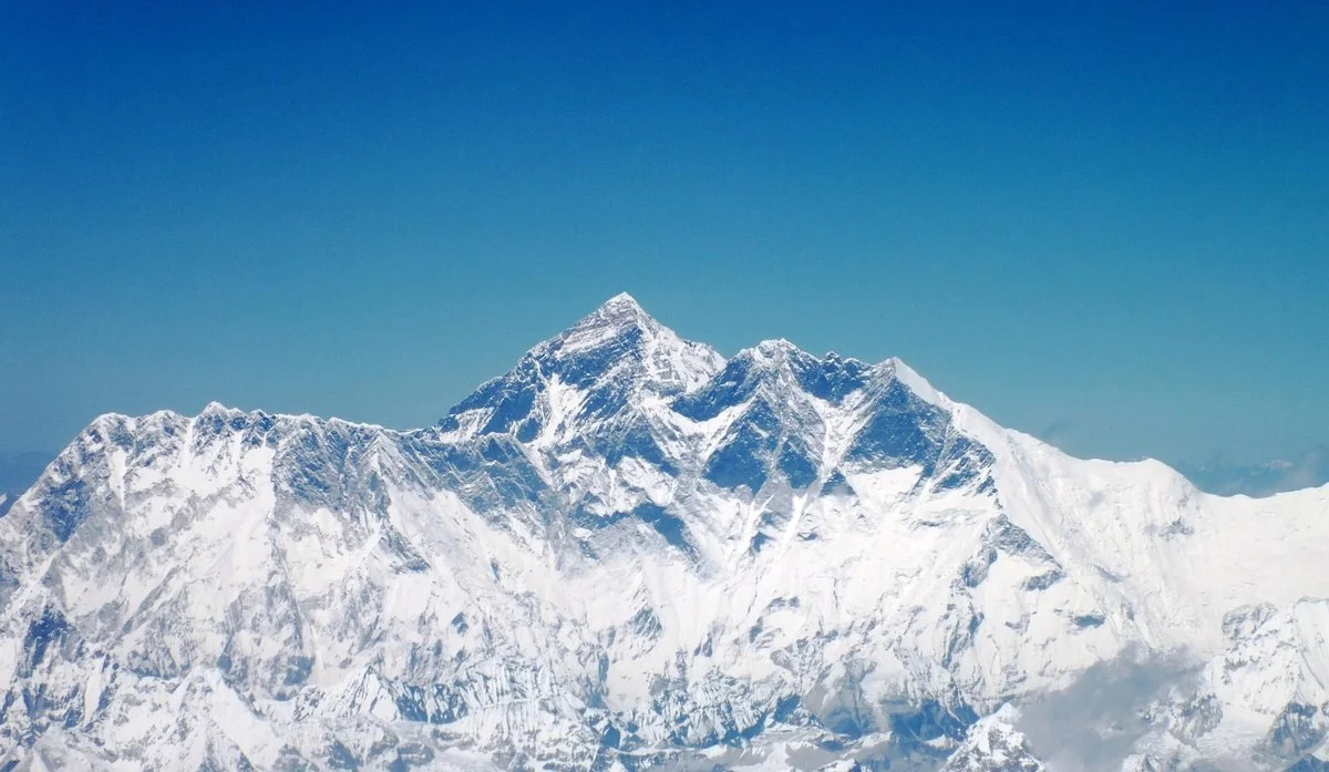 Himalayas