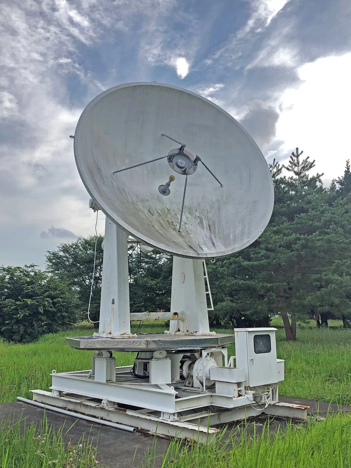 Mizusawa VERA Observatory