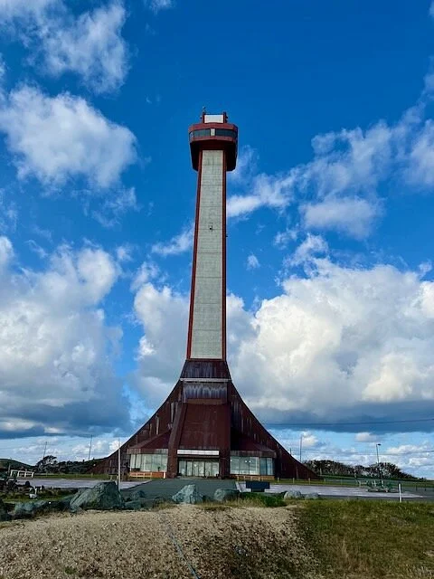 100th Year Memorial Tower