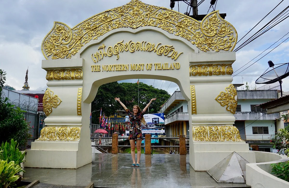 Travel Hub Chiang Mai Tour Agency