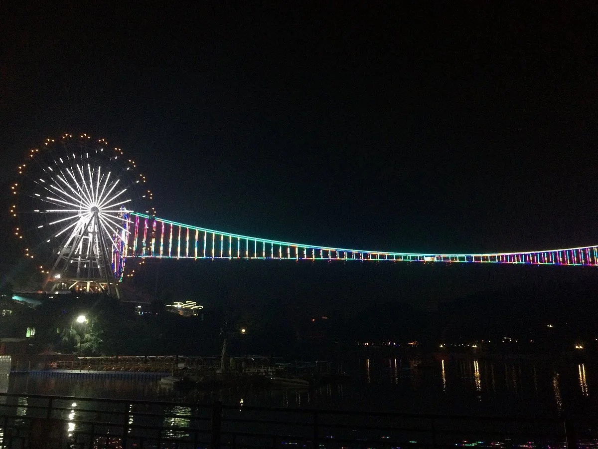 Dongguan Yinxian Resort