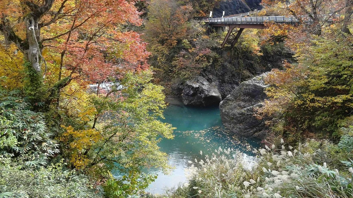 Sarutobi Bridge