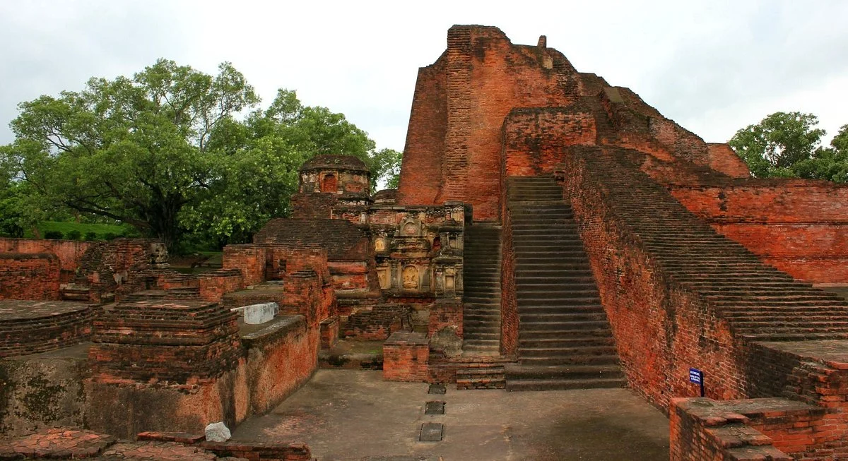 Nalanda