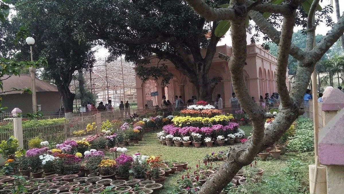 Matri Mandir