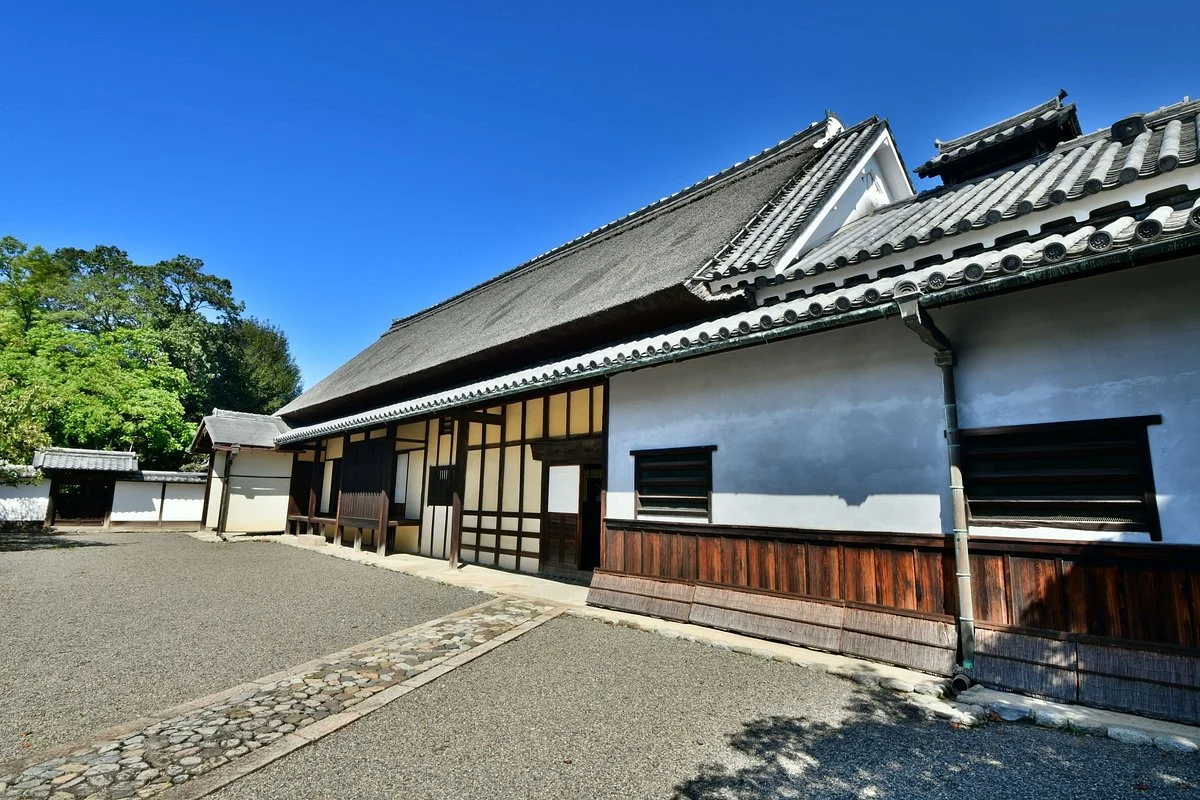 Yoshimura Residence