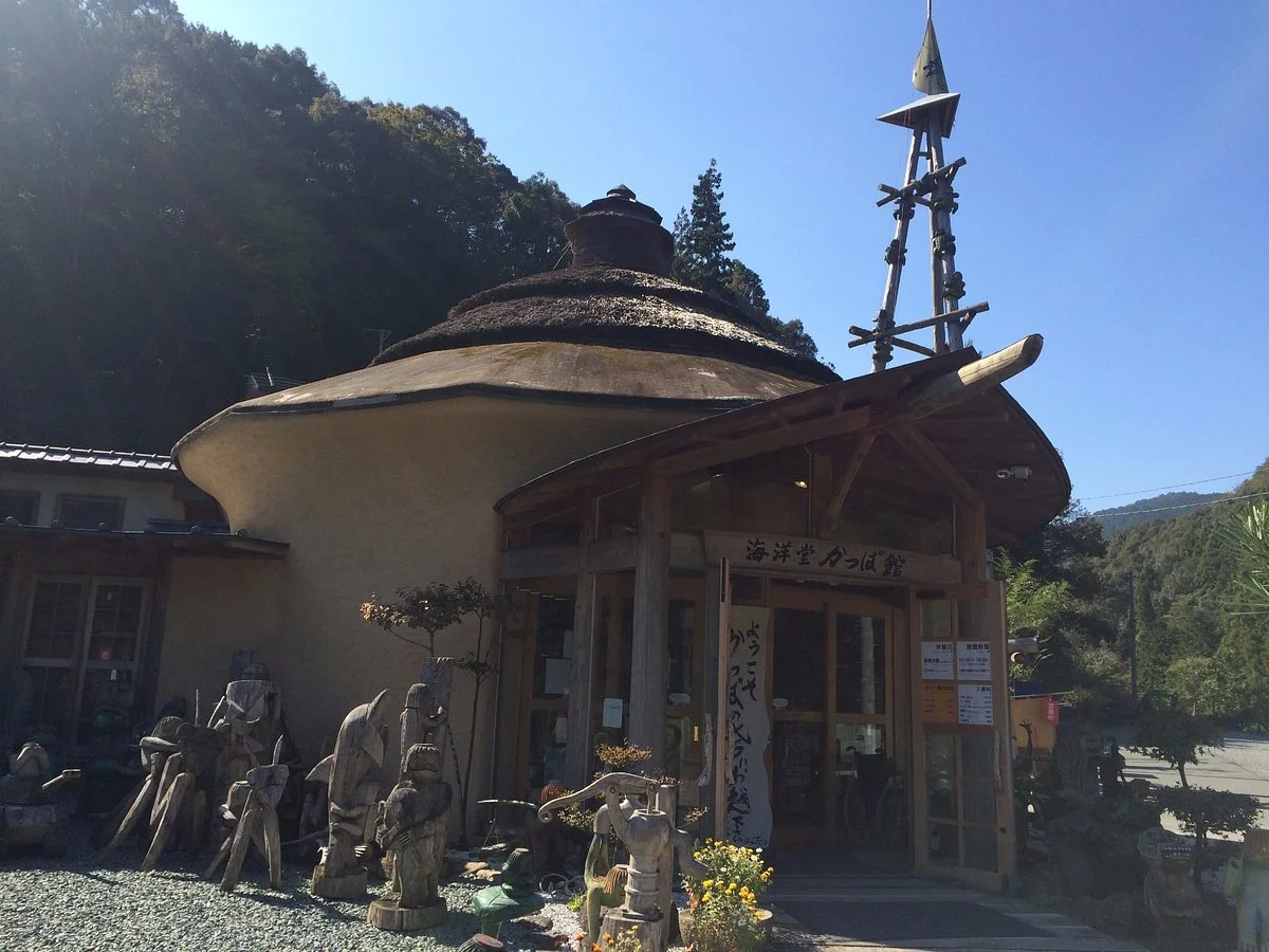 Kaiyodo Kappakan