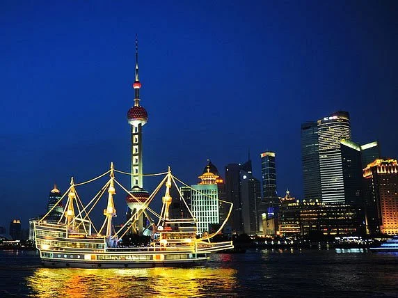 Huangpu River