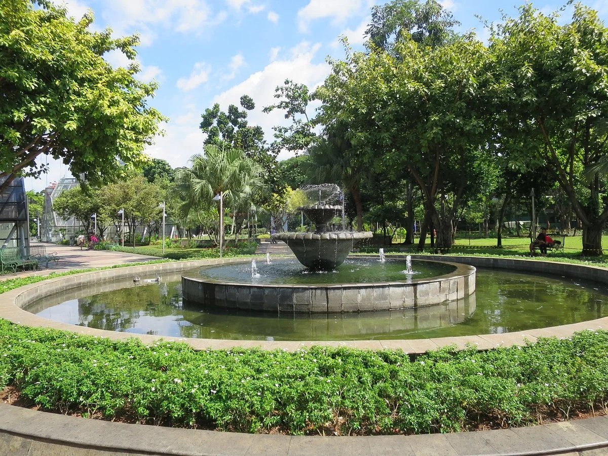 Taman Menteng