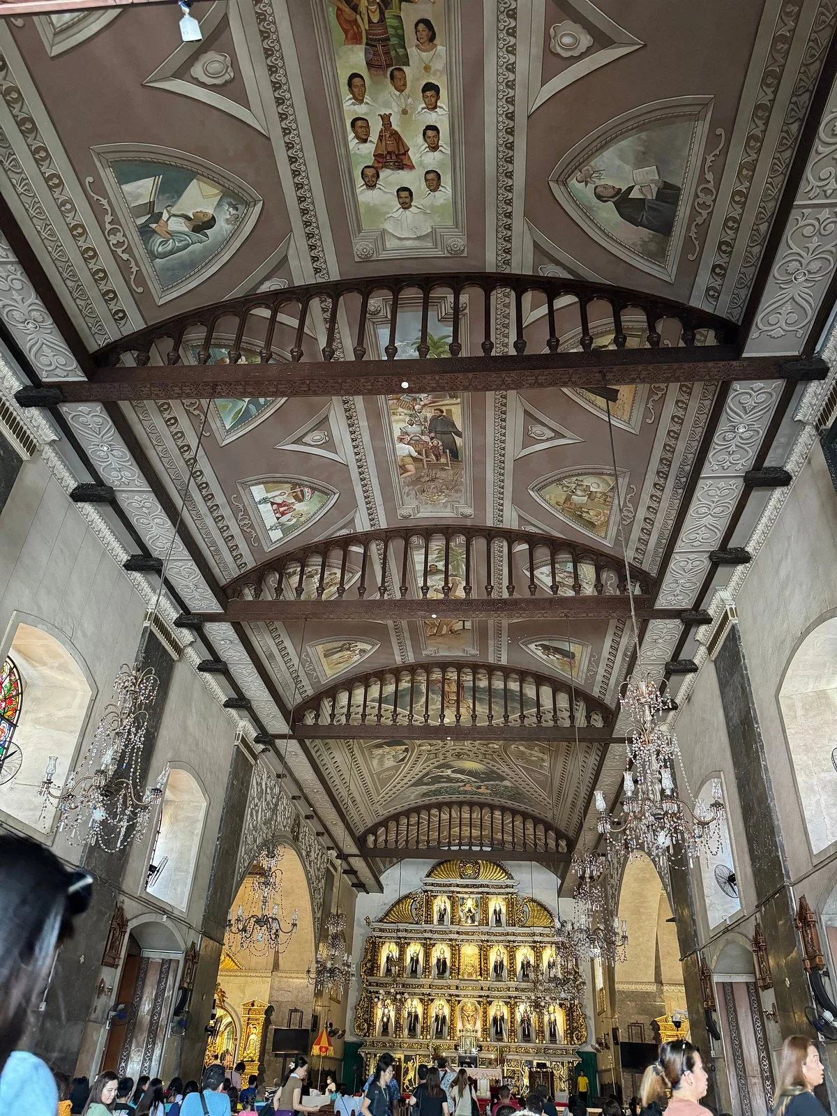 Basilica Minore del Sto. Niño de Cebu