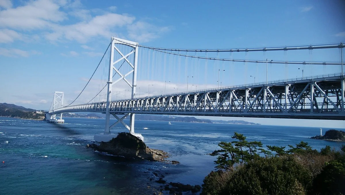 Senjojiki Observation Deck