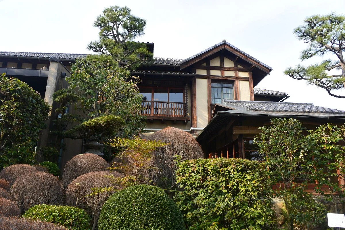 Ichizo Kobayashi Memorial Museum