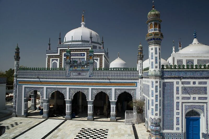 Lahore Guided tours