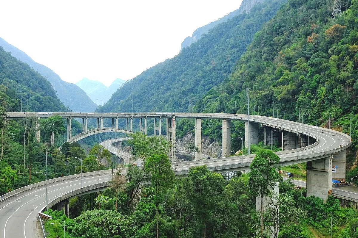 Kelok Sembilan