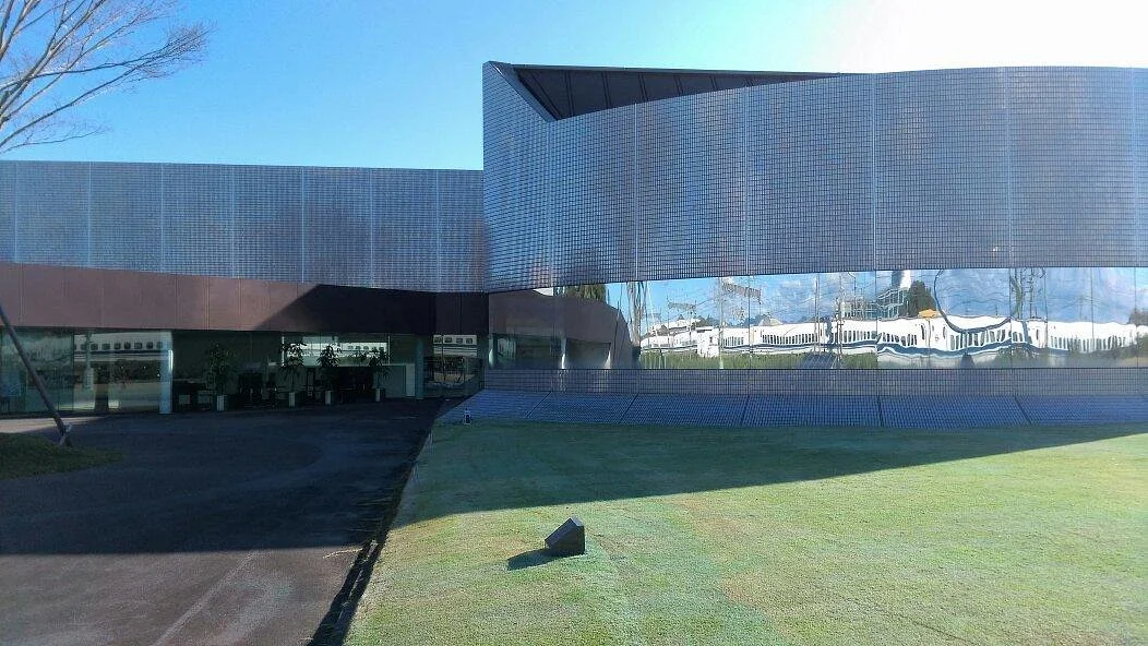 Shihesido Art House