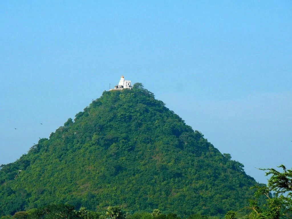 Sri Lakshmi Narasimha Swamy Vari Temple