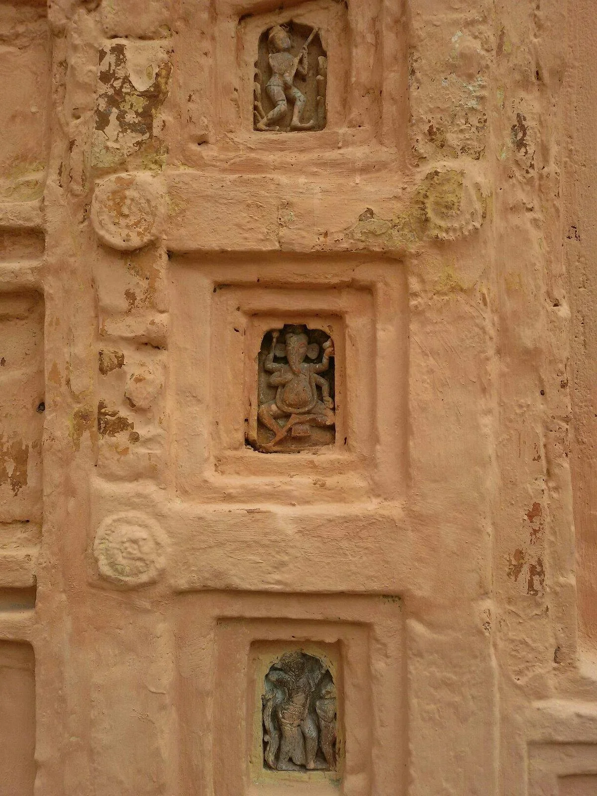 Siddhanath Siva Temple