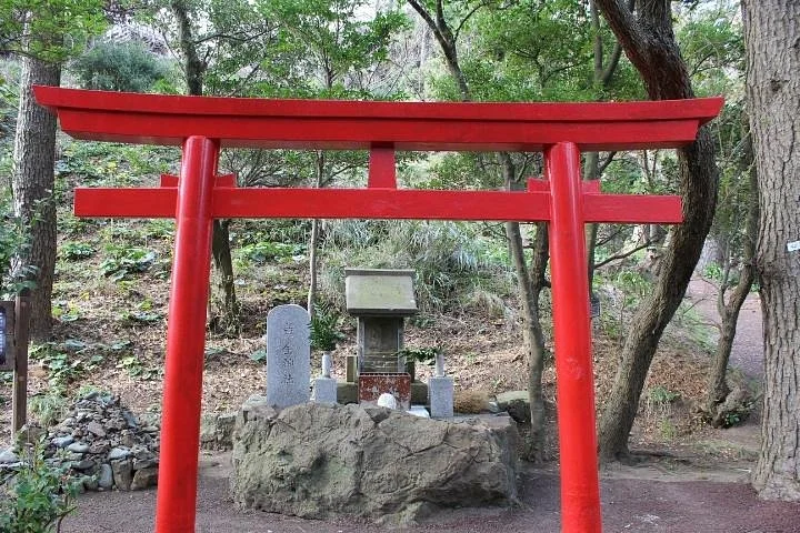 Golden Shrine