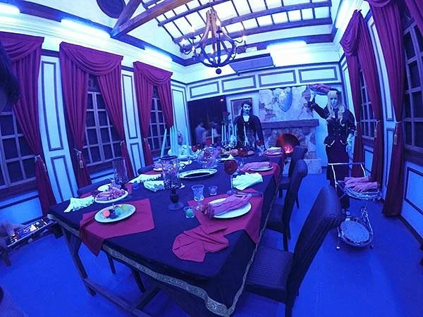 Ghost Museum Penang