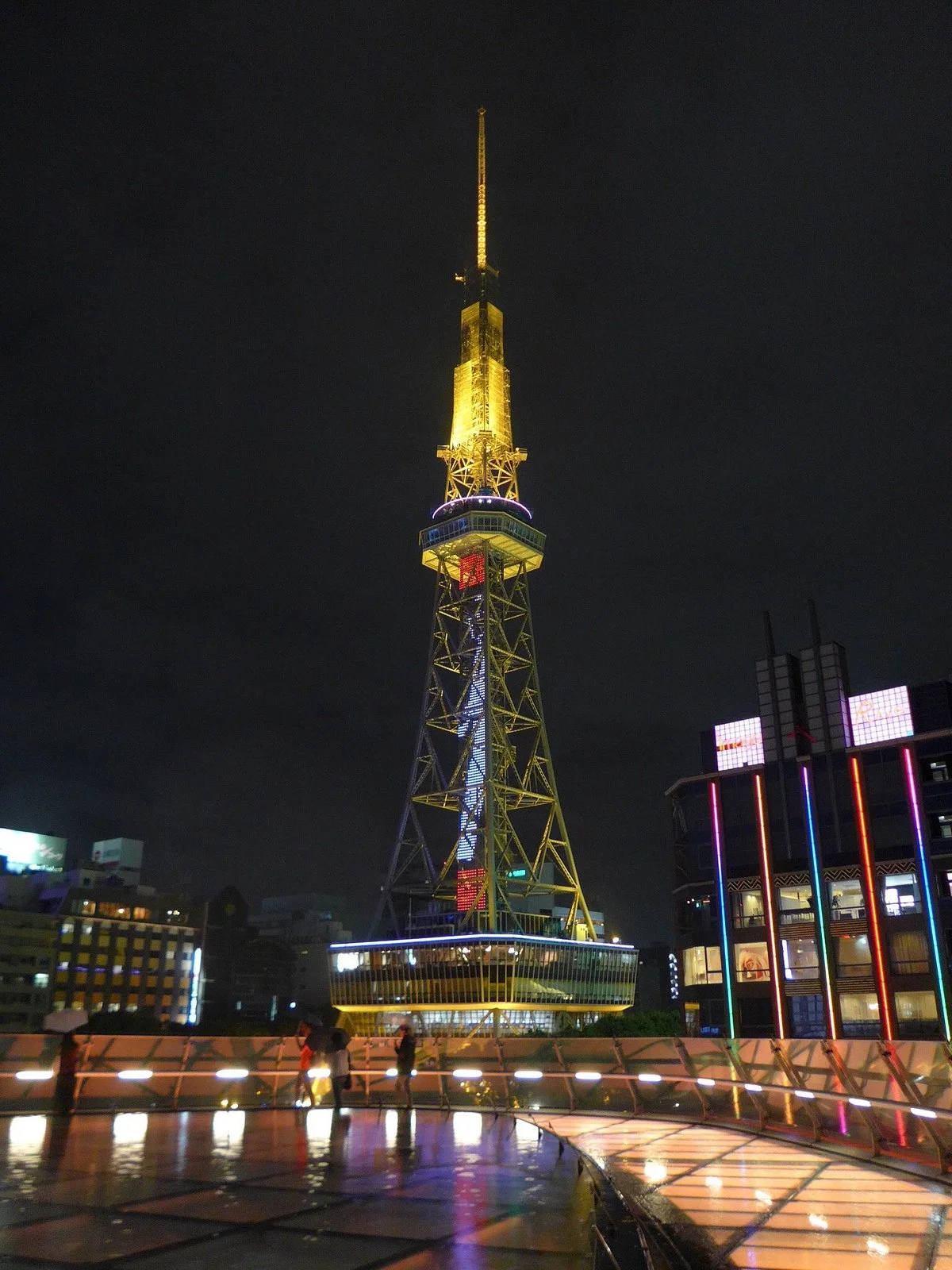Sakae