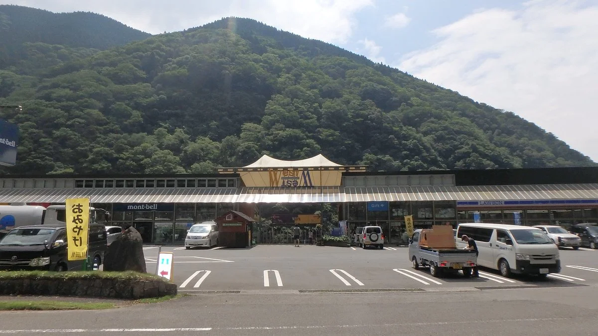River Station West-West