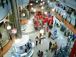 Hyderabad Central Mall