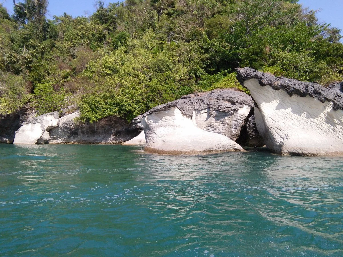 Goyangyi Island