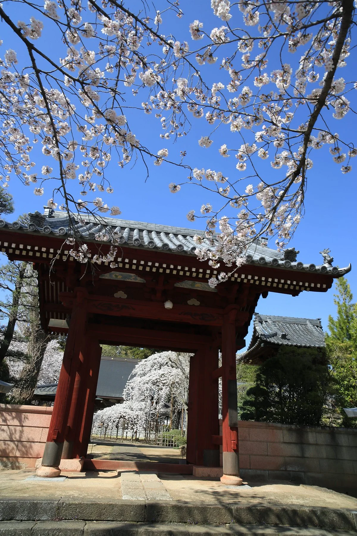 Muryojuin Shrine