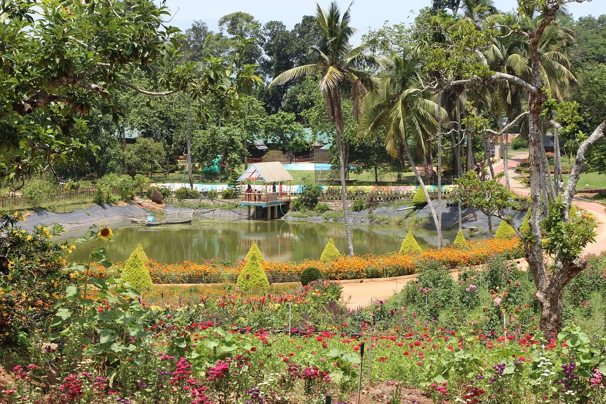 Regional Agricultural Research Station