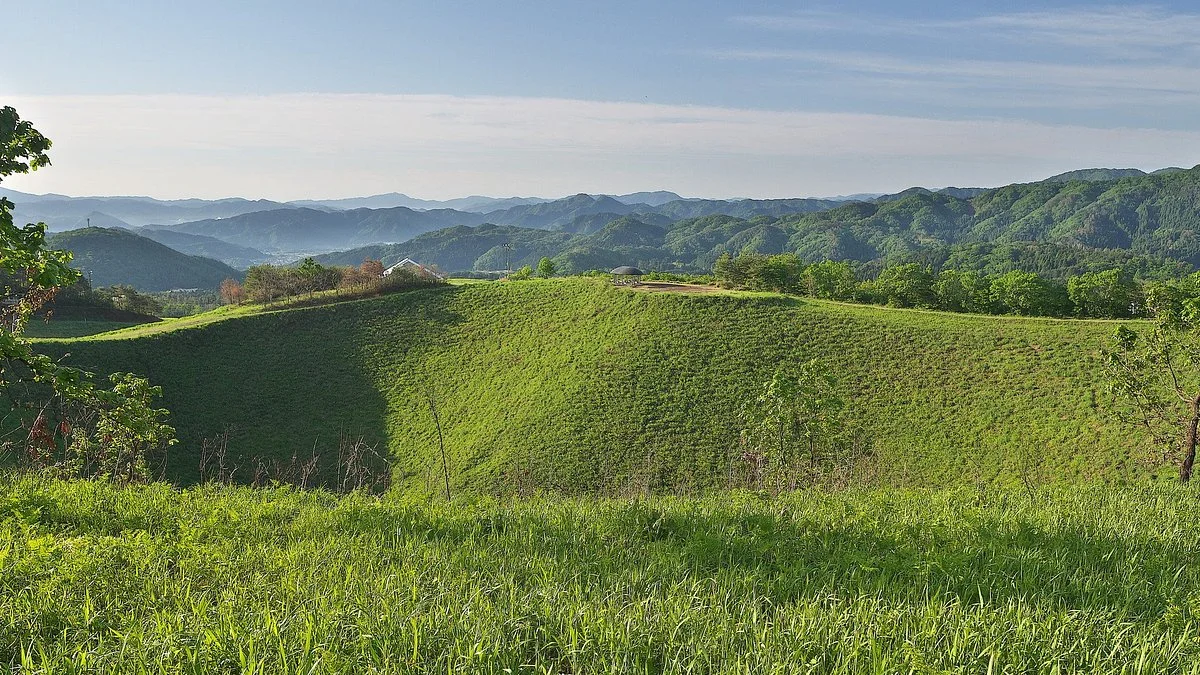 Mt. Kannabe