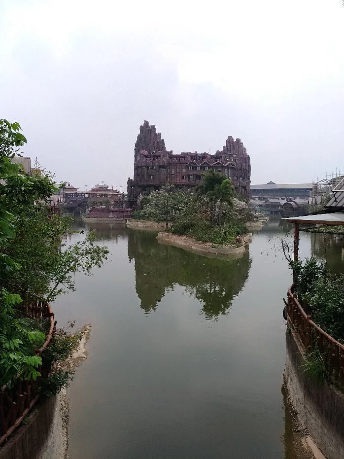 Changlu Farm