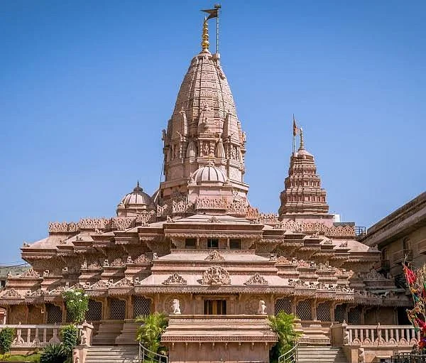 Shri Ambadevi Temple