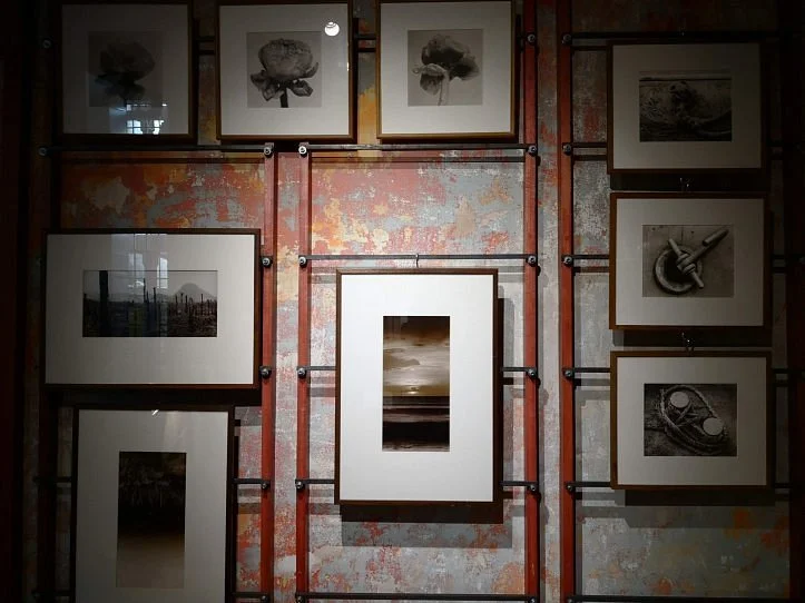 Glass Plate Museum