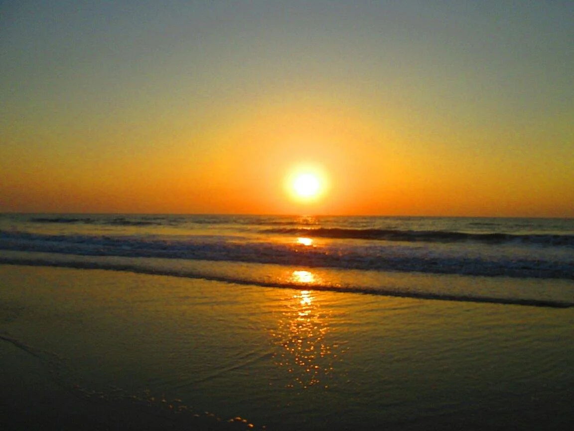 Kashid Beach