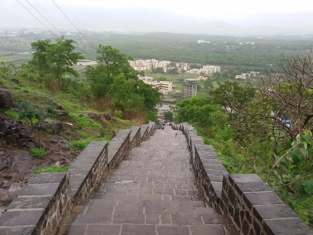 Ghoradeshwar Temple