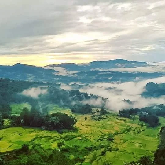 Mount Sesean