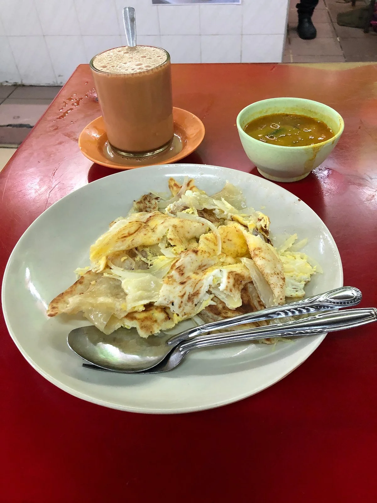 Bukit Mertajam Town