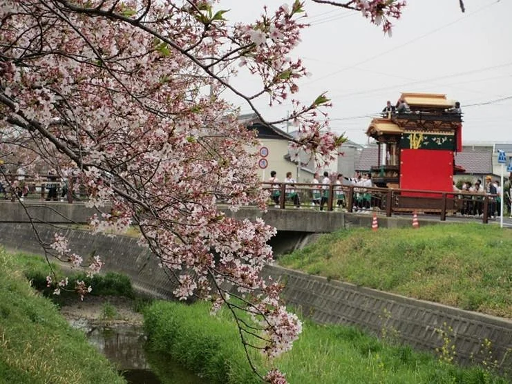 Ishikawa River