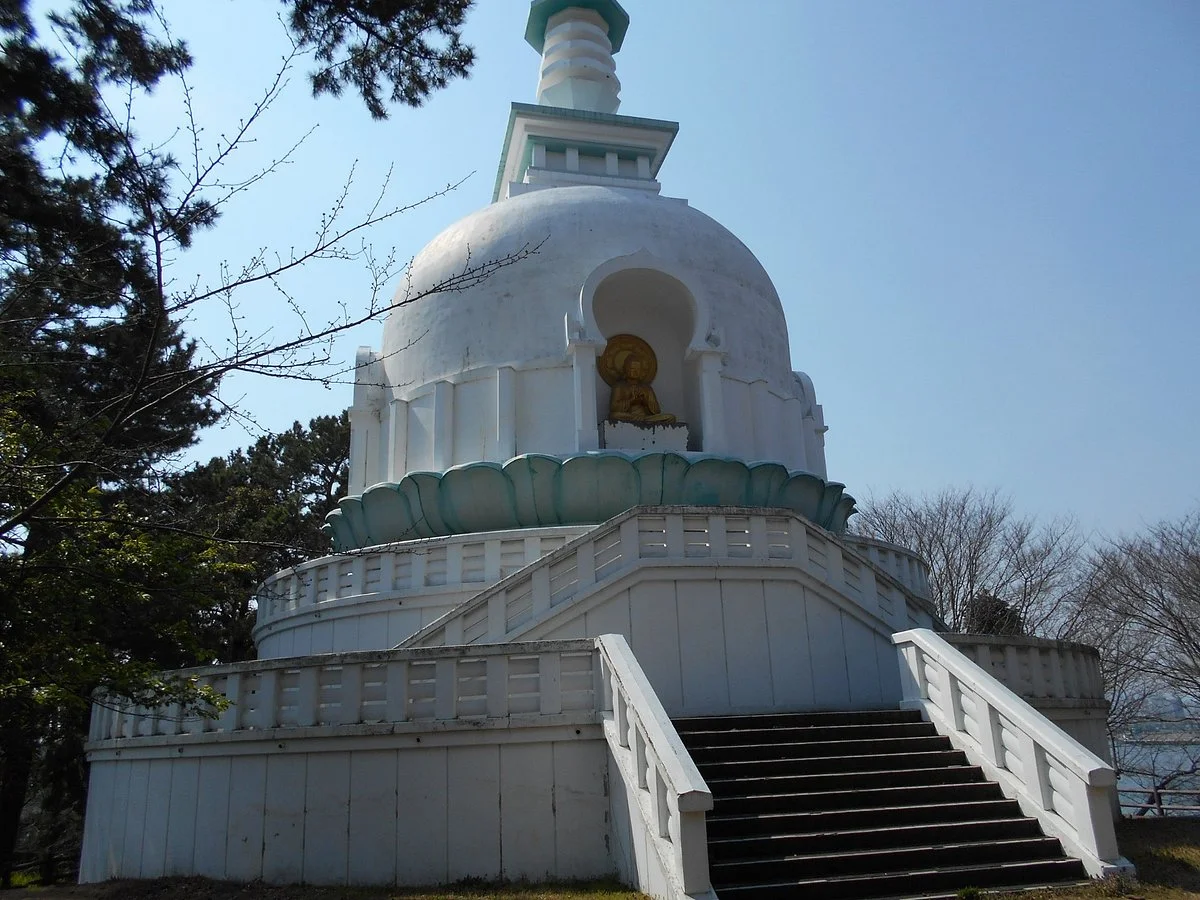Fujitominatonomieru Park
