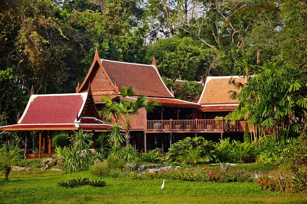 Sobha Botanical Garden