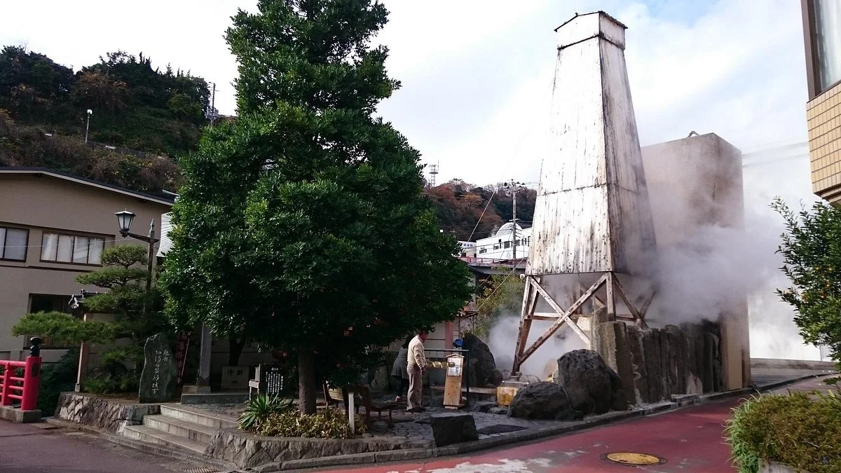 Oyukakebenzaiten