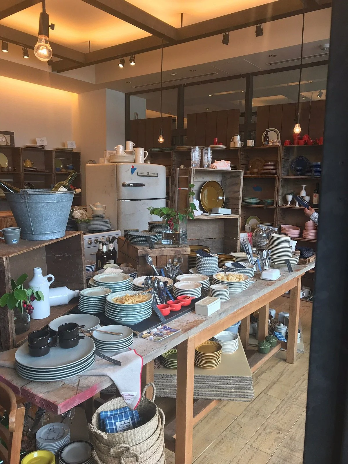 Soramame Tableware