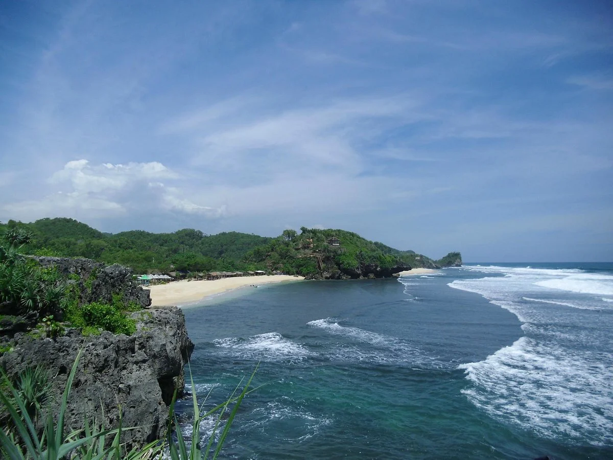 Sundak Beach