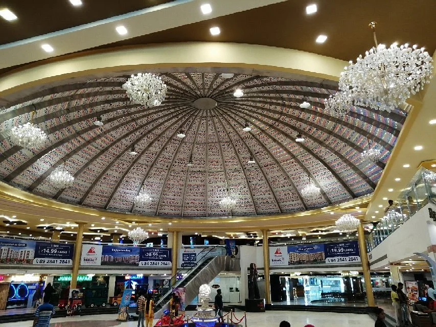 Mayajaal Entertainment