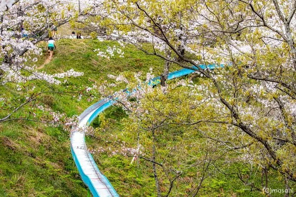 Jagatani Park